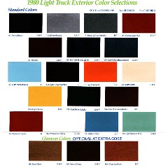 1980 Ford Light Truck Colors-04-05-06