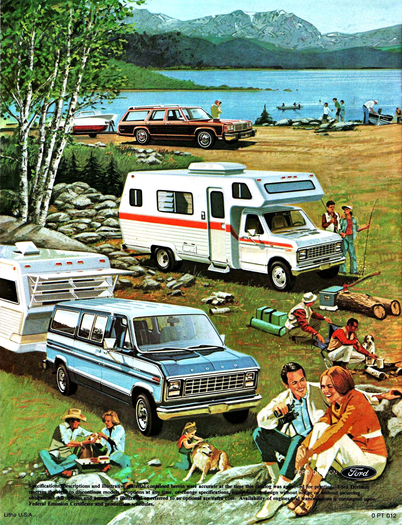 1980 Ford Recreation Vehicles-24