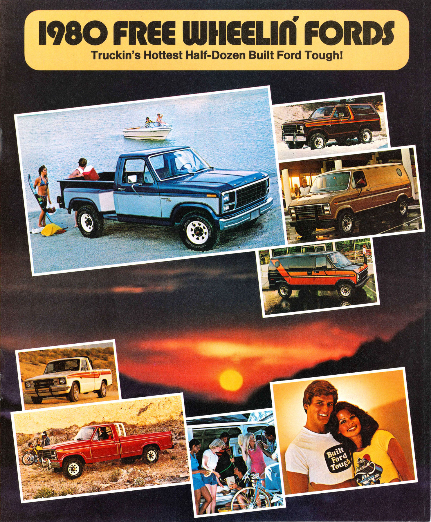 1980 Free Wheelin' Fords-01