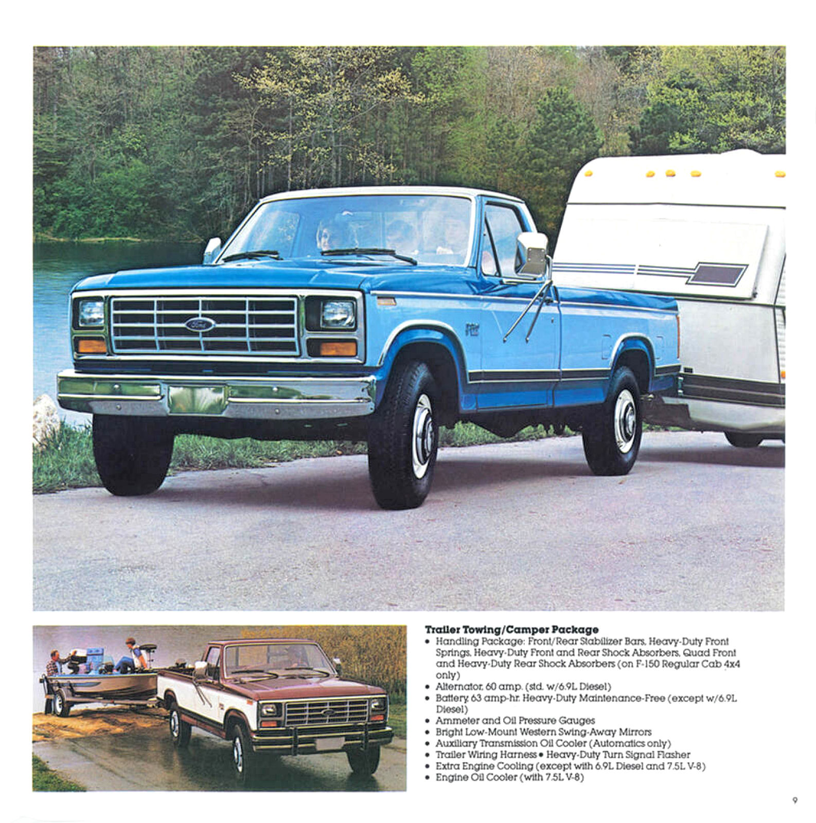 1984 Ford F-Series Pickup-09