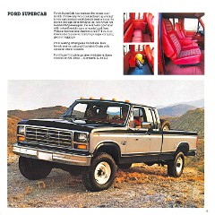 1984 Ford F-Series Pickup-13