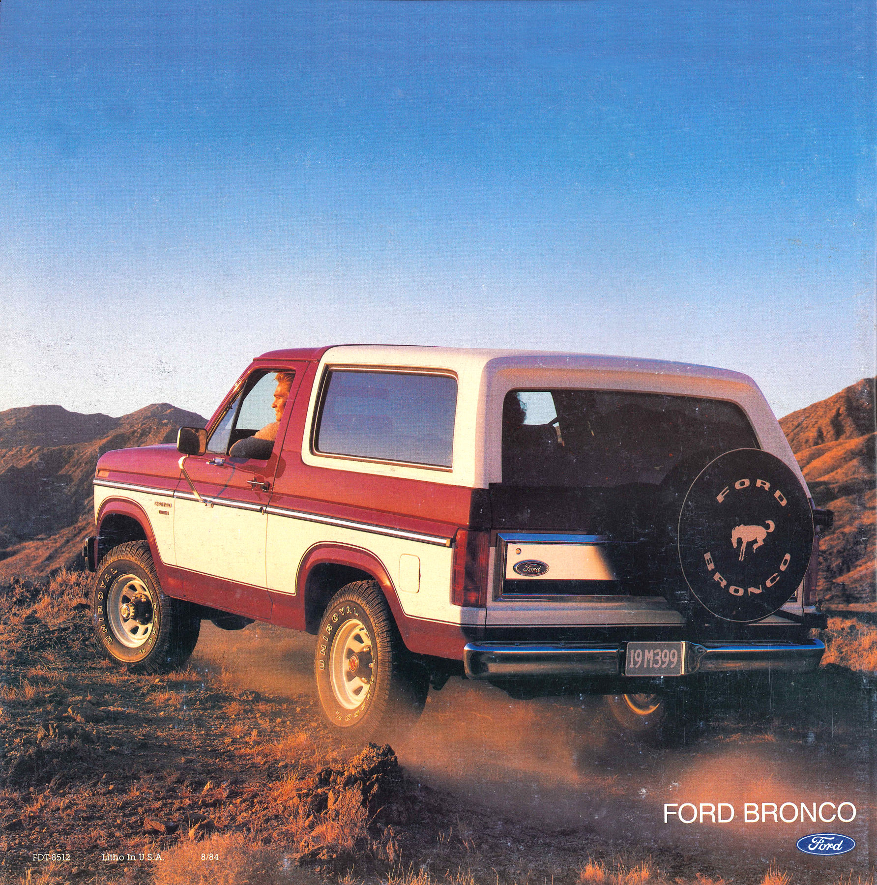 1985 Ford Bronco-16