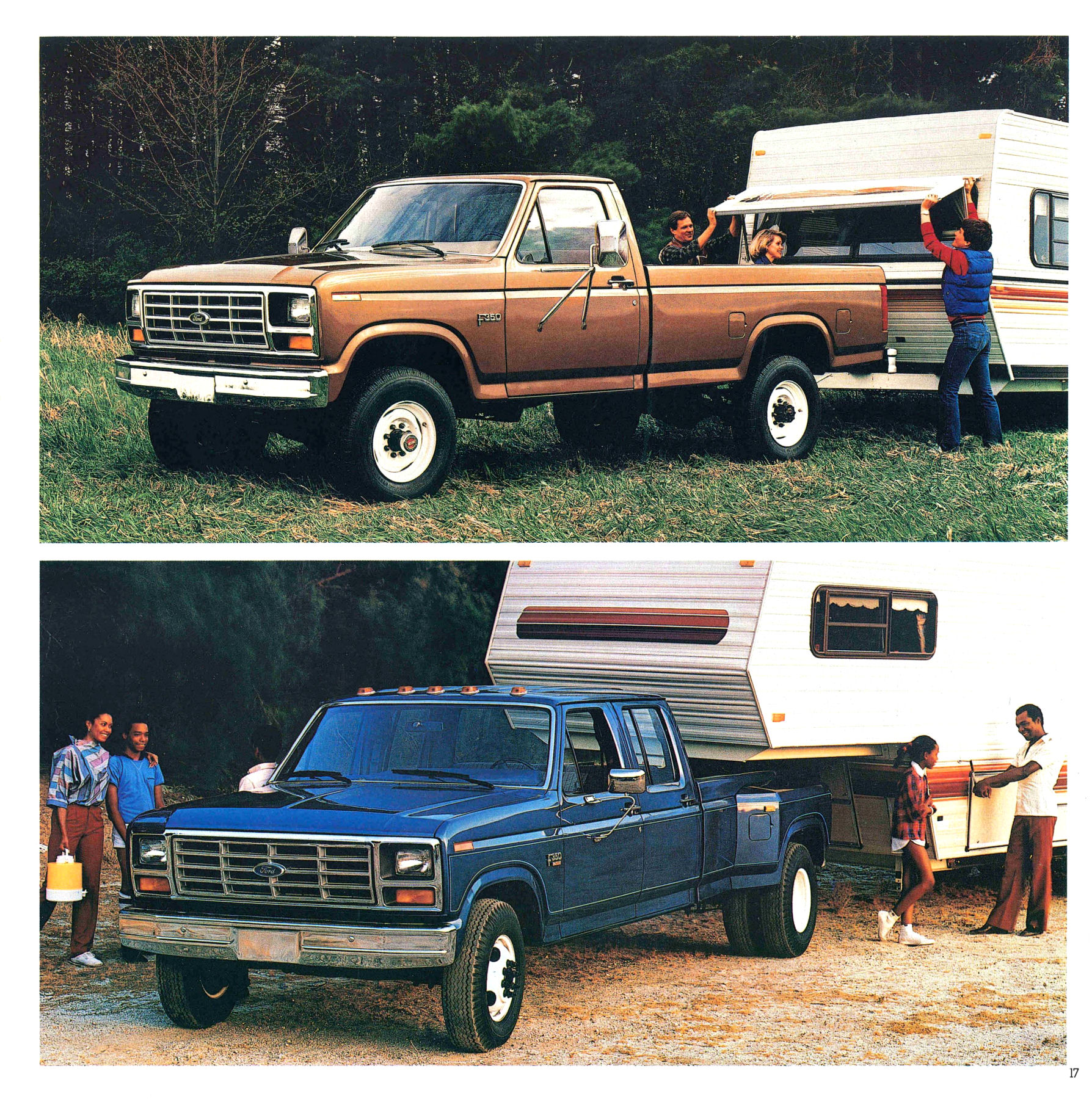 1985 Ford F-Series Pickup-17