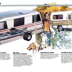 1986 Ford RV & Trailer Towing Guide-08-09