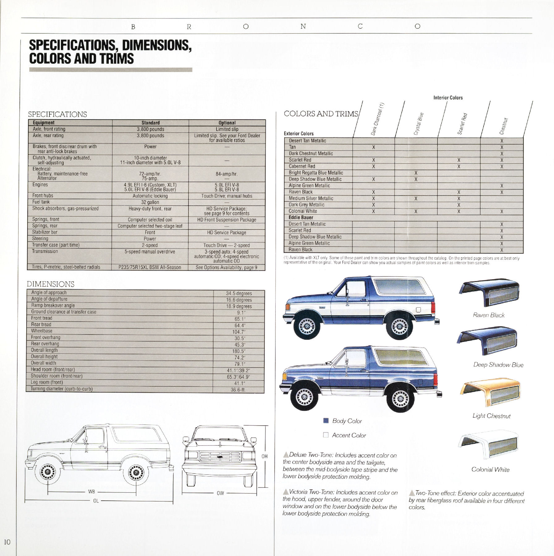 1990 Ford Bronco-10