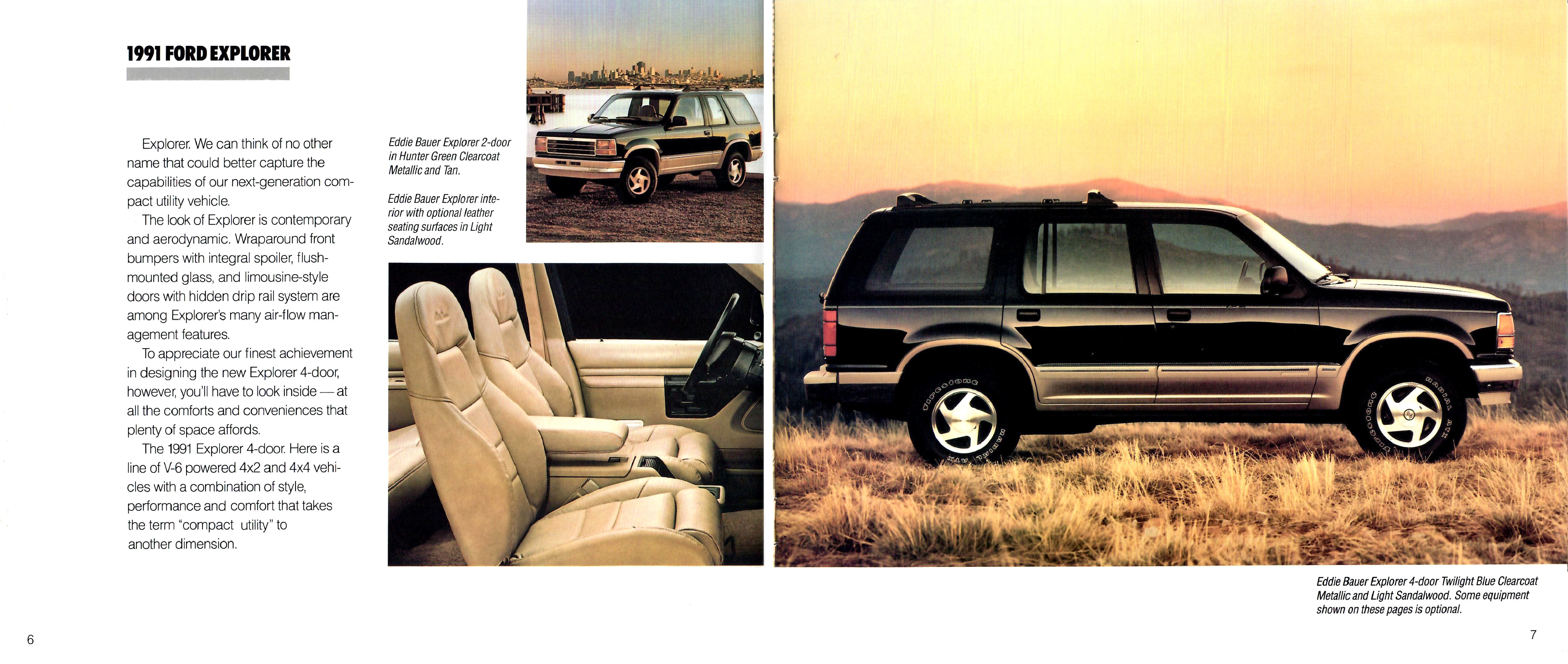 1991 Ford Trucks-06-07