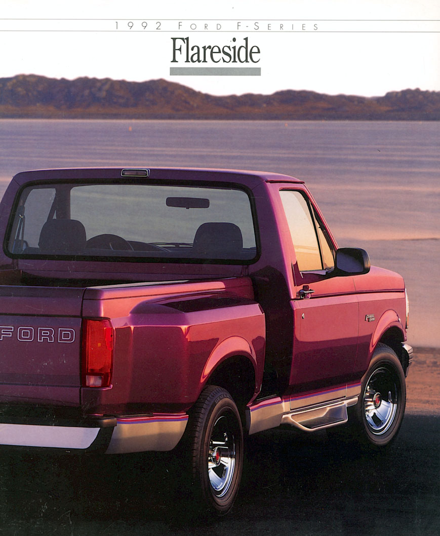 1992_Ford_F-Series_Flareside-01