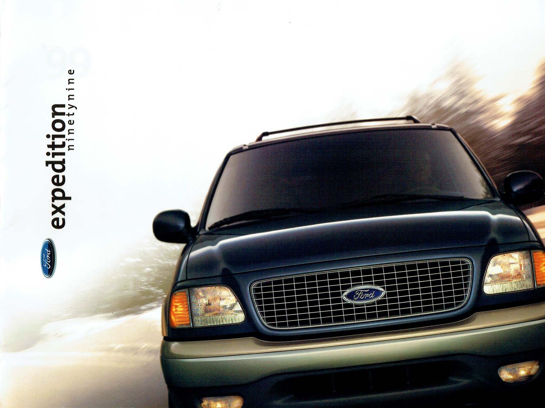 1999_Ford_Expedition-01