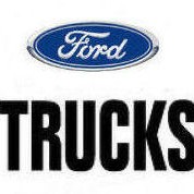 Ford Motor Company Trucks-Vans