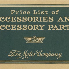 1916-Ford-Accessories-Booklet