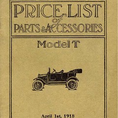 1918-Ford-Parts-Price-List
