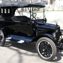 1918-Ford
