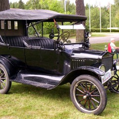 1921-Ford