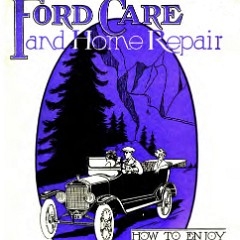 1922-Ford-Care--Home-Repair-Booklet