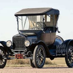 1922-Ford