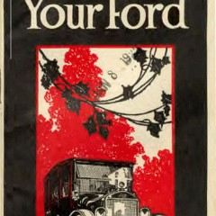 1923-Ford-Lube-Booklet