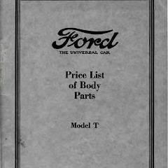 923-Ford-Body-Parts-Booklet