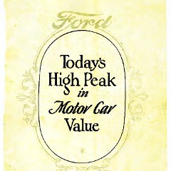 1926-Ford-Motor-Car-Value-Booklet