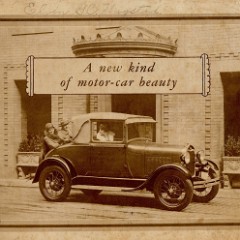 1928-Ford-Introduction-Brochure