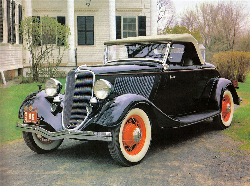 1933_Ford