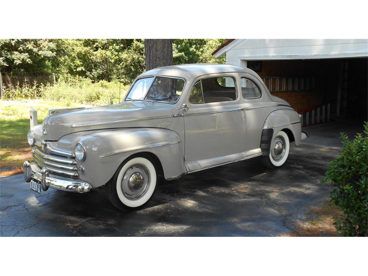 1947FordSuperDelixe