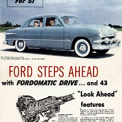 1951-Ford-Full-Line-Folder