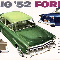 1952-Ford-Full-Line-Brochure-Rev