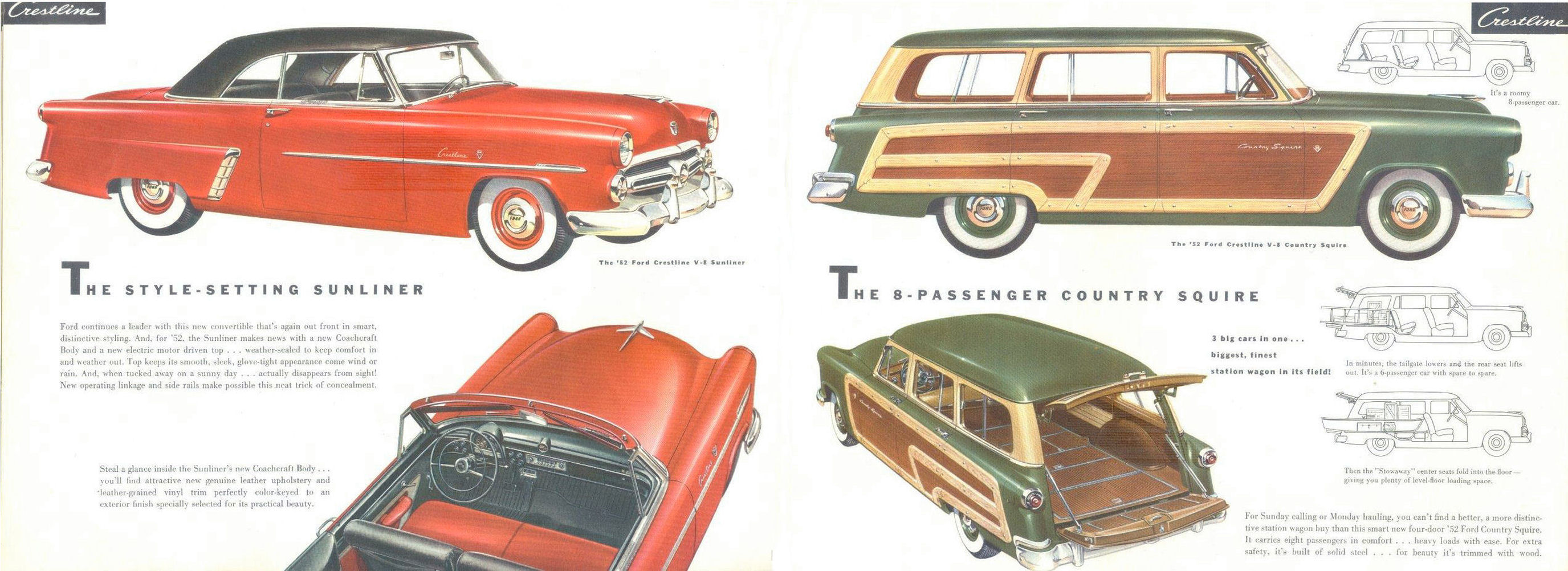 1952_Ford_Full_Line-18-19