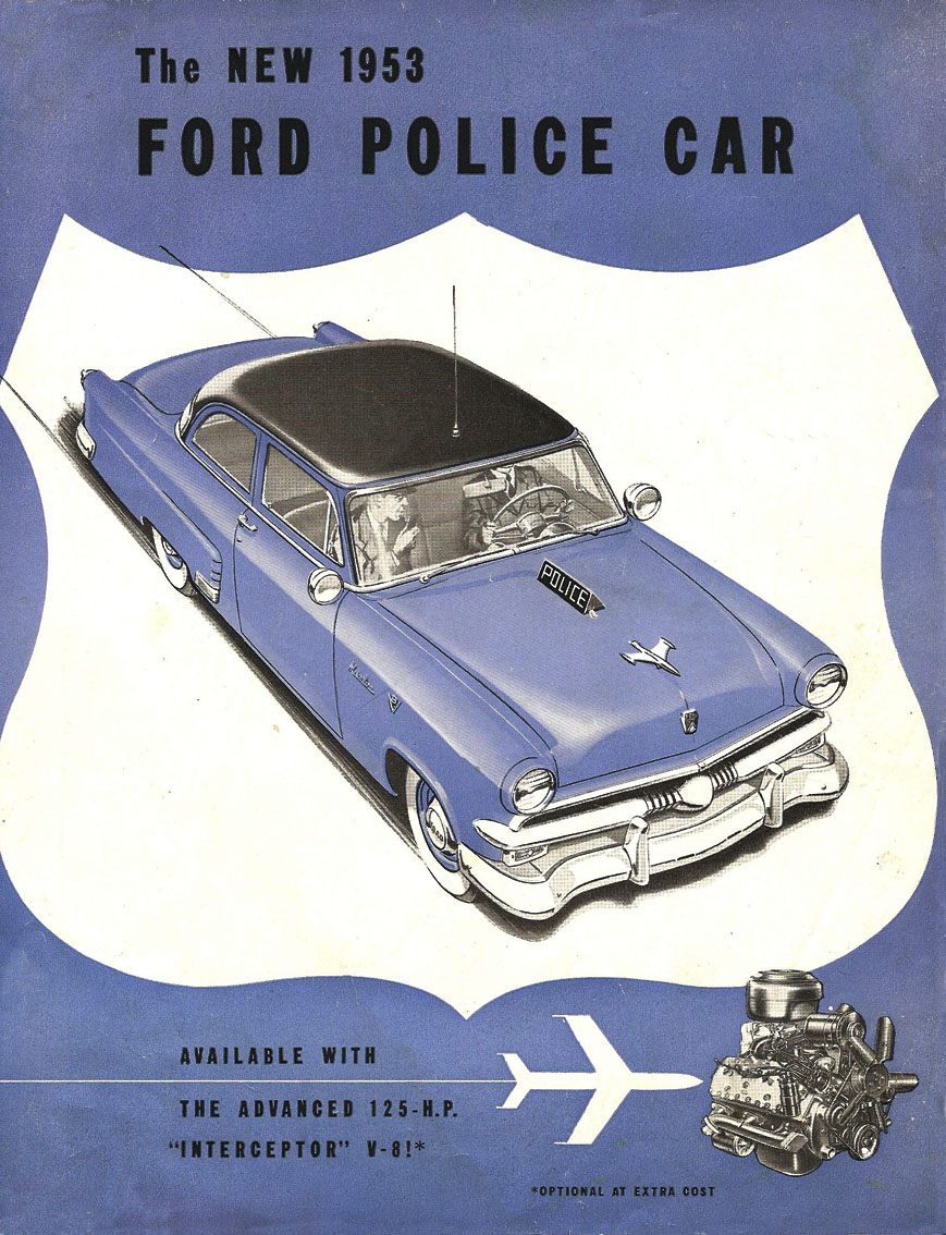 1953_Ford_Police_Car-01