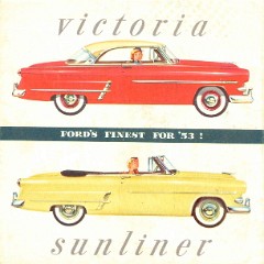 1953-Ford-Victoria--Sunliner-Brochure