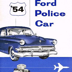 1954-Ford-Police-Car-Brochure