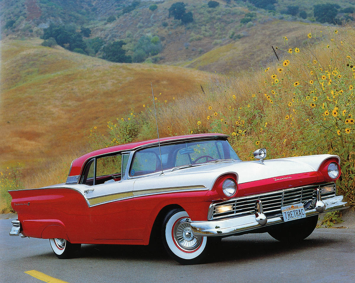 1957_Ford