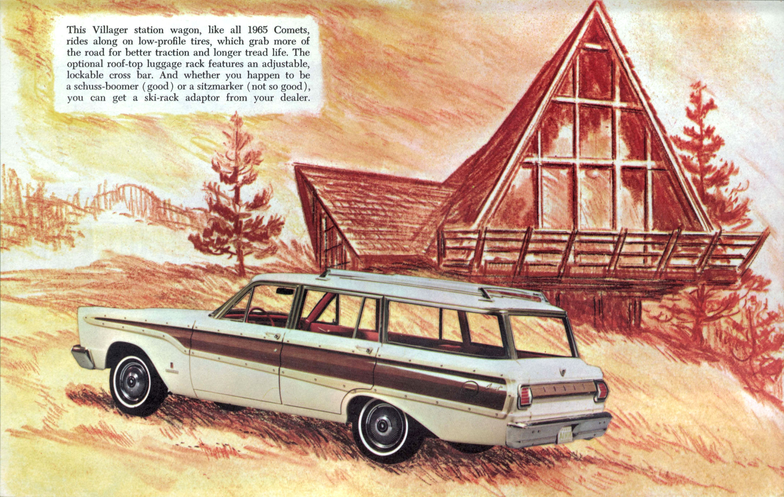 1965 Ford Family of Cars-11