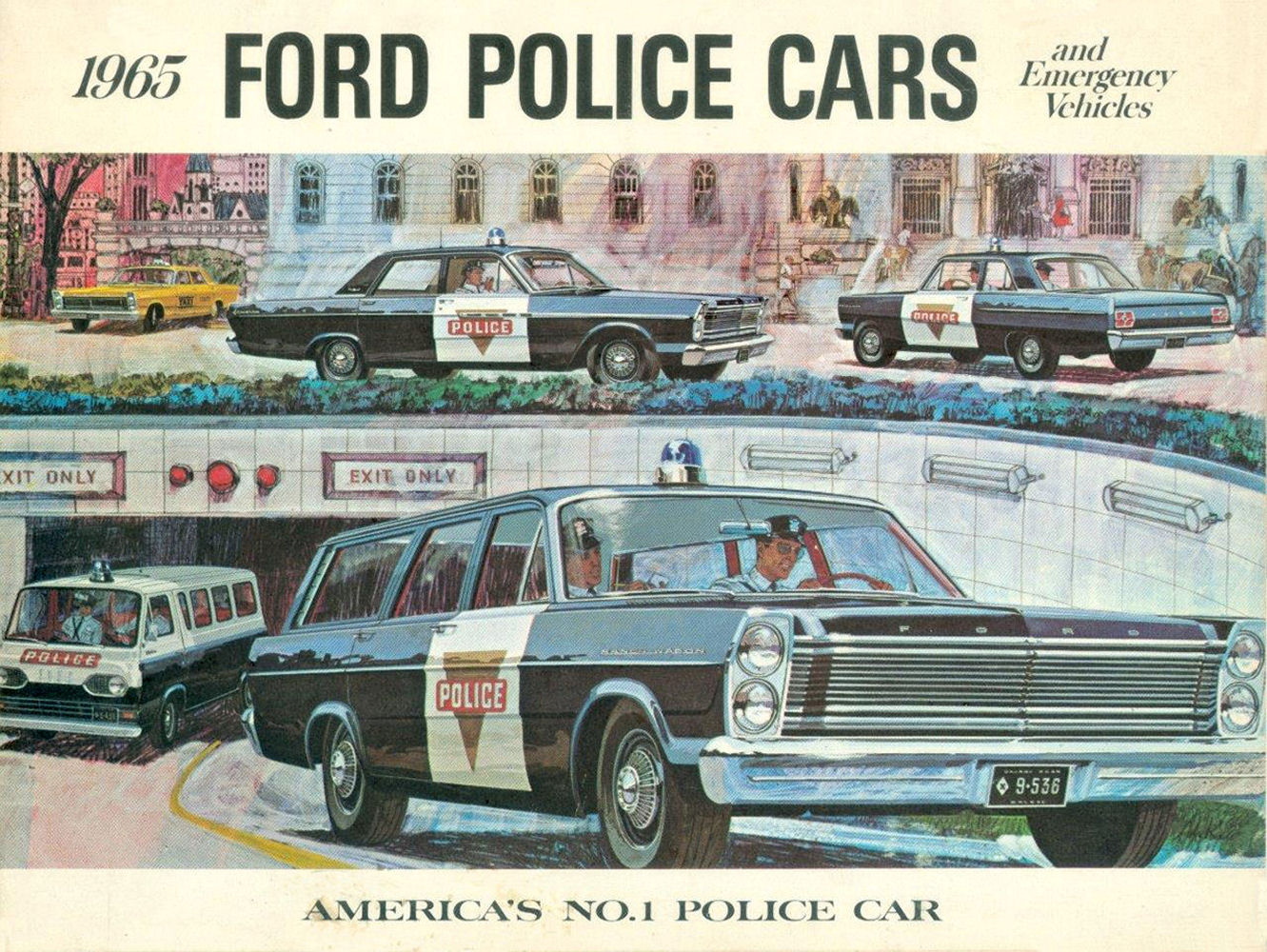 1965_Ford_Police_Cars-01