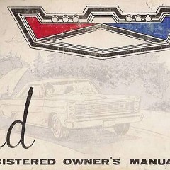 1965_Ford_Owners_Manual