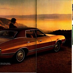 1972 Ford Torino Brochure (Rev) 06-07