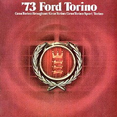 1973 Ford Torino