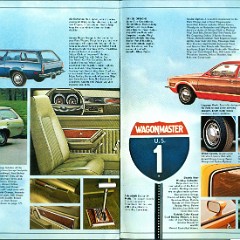 1973 Ford Wagons Brochure (Rev) 18-19