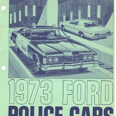 1973_Ford_Police_Cars