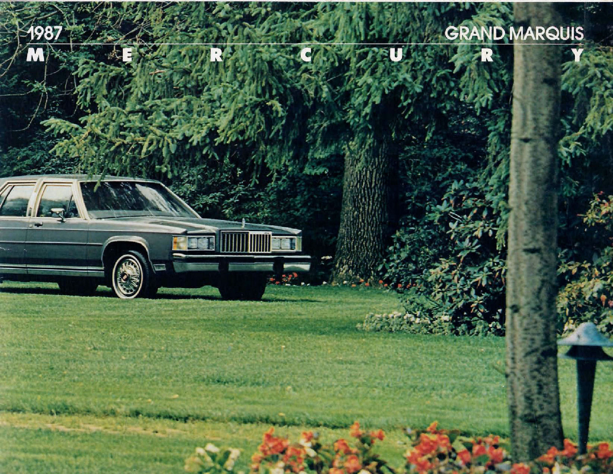 1987 Mercury Grand Marquis-01