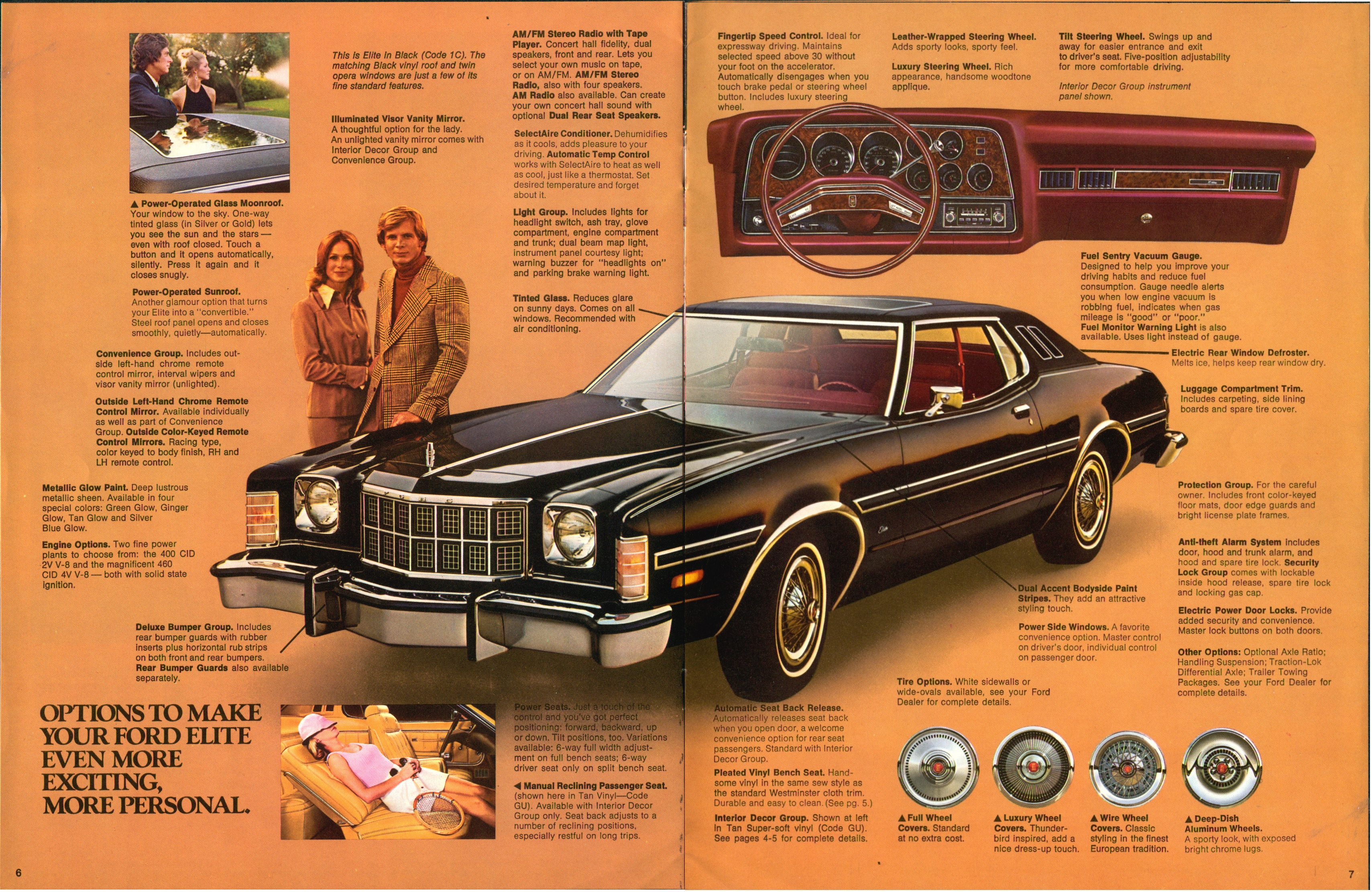 1975 Ford Elite Brochure (Cdn) 06-07