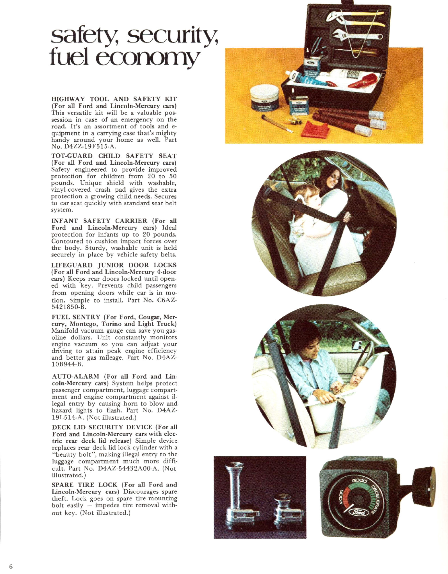 1976 Ford Car & Truck Accessories-06