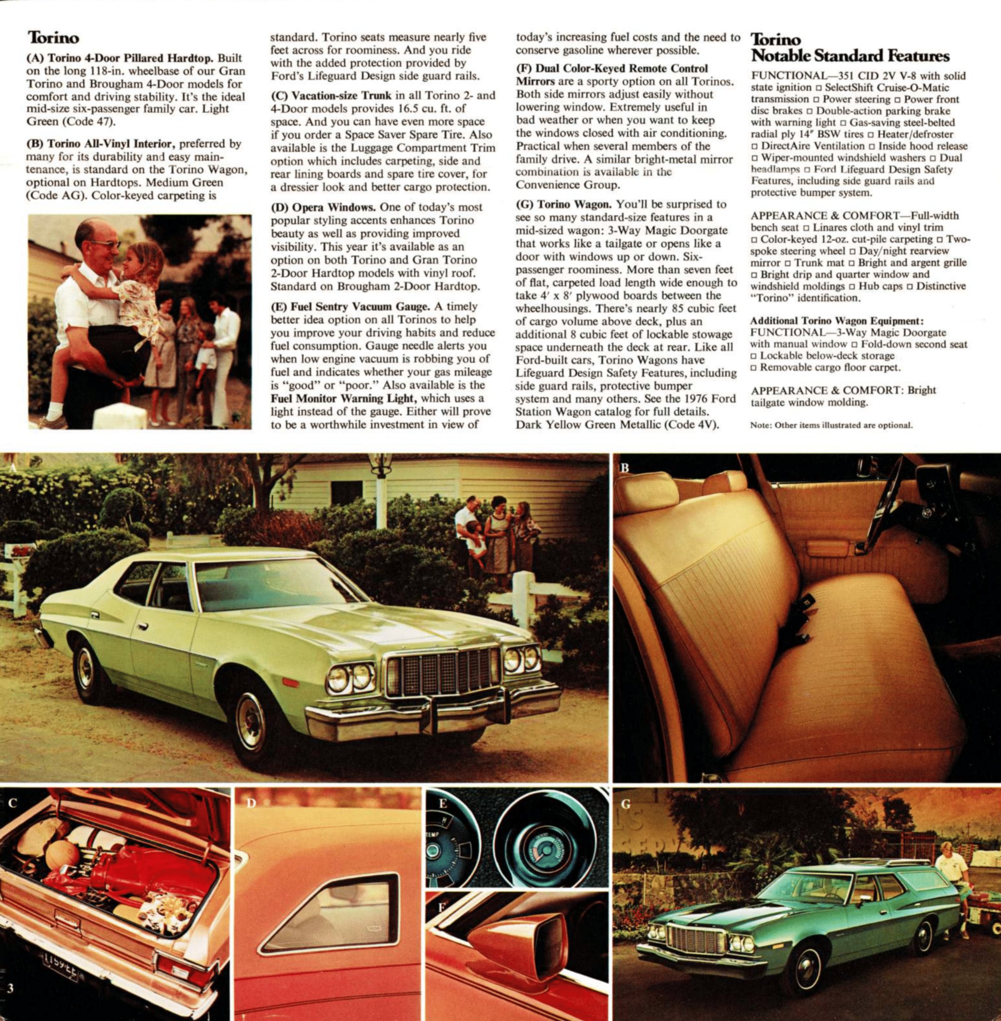 1976 Ford Torino Brochure (Rev) 03