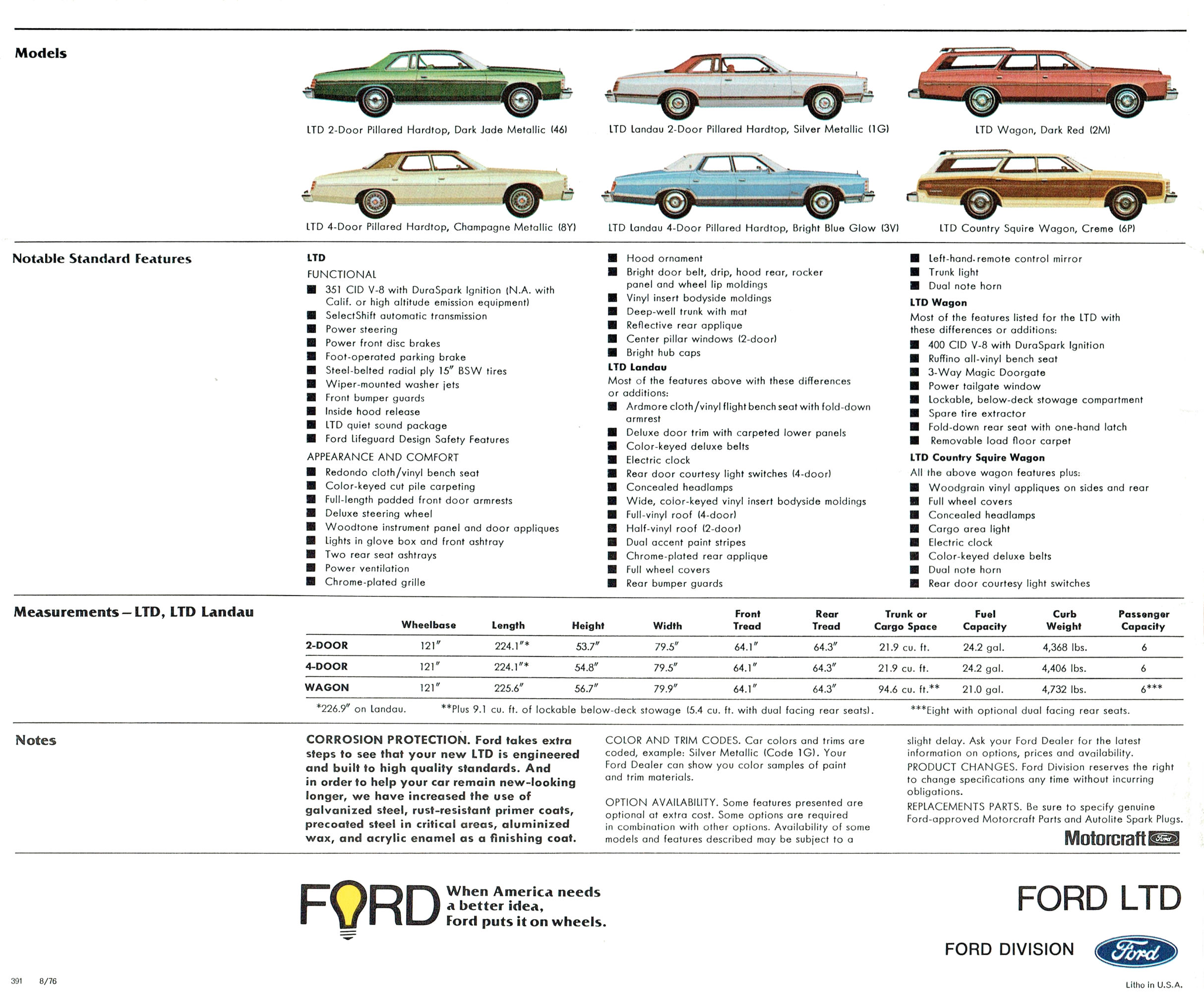 1977_Ford_LTD-12