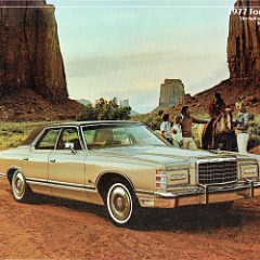 1977-Ford-LTD-Brochure
