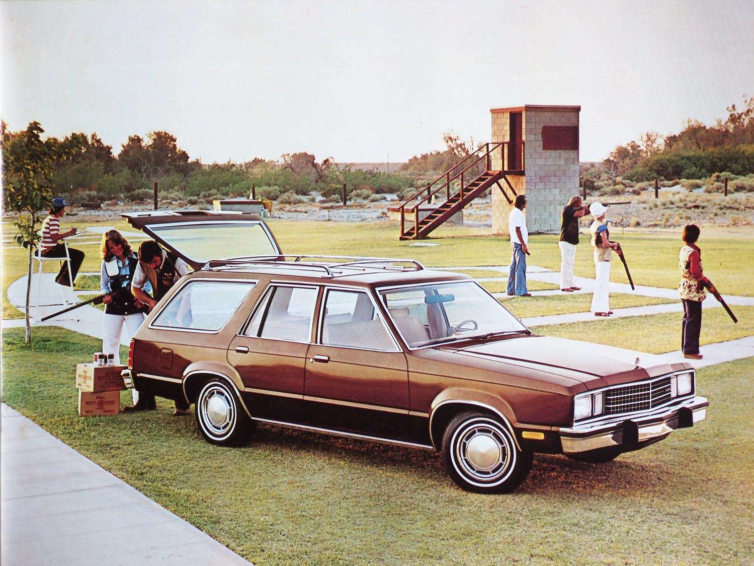 1978_Ford_Fairmont_Prestige-13