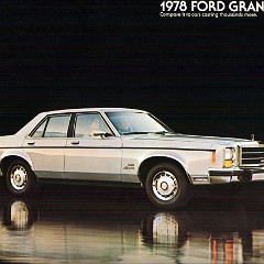 1978_Ford_Granada_Brochure