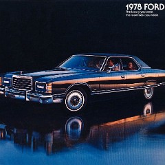1978_Ford_LTD_Brochure