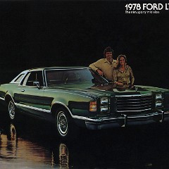 1978_Ford_LTD_II_Brochure