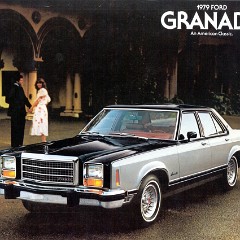 1979_Ford_Granada_Brochure